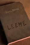 La Biblia